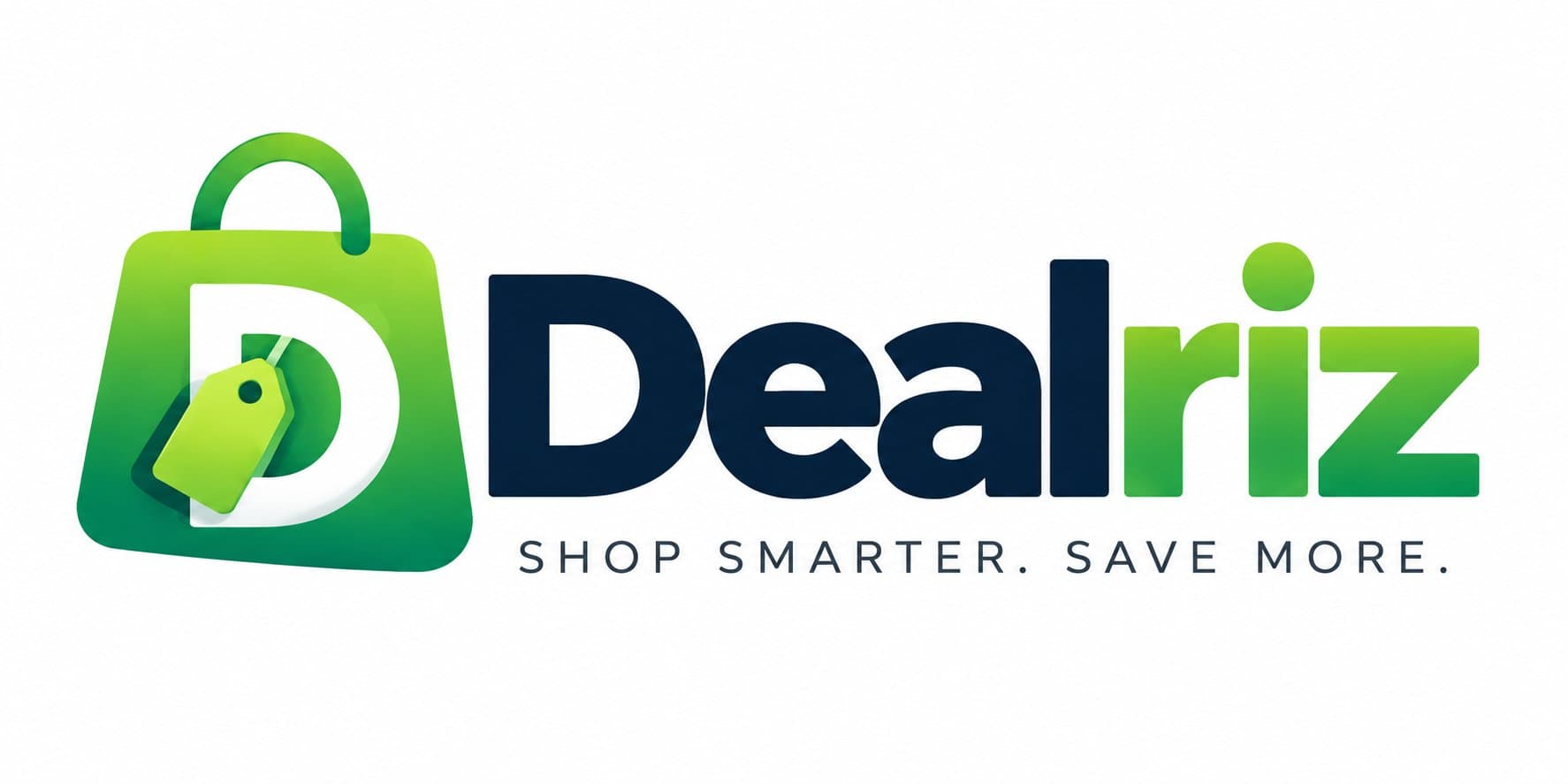 DealRiz — Shop smarter. Save more.